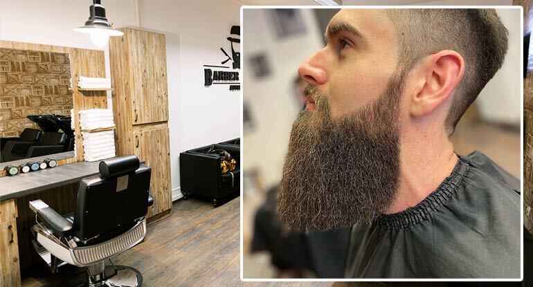 Barber